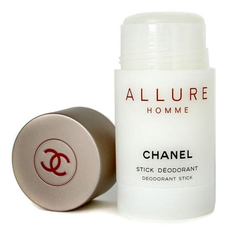 women's chanel deodorant|chanel deodorant stick woman.